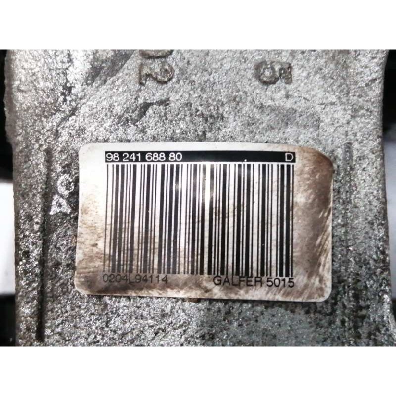 PINZA FRENO DELANTERA DERECHA