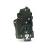 Recambio de cerradura puerta trasera izquierda para volkswagen bora berlina (1j2) referencia OEM IAM 3B4839015  