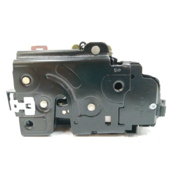 CERRADURA PUERTA TRASERA IZQUIERDA 3B4839015 