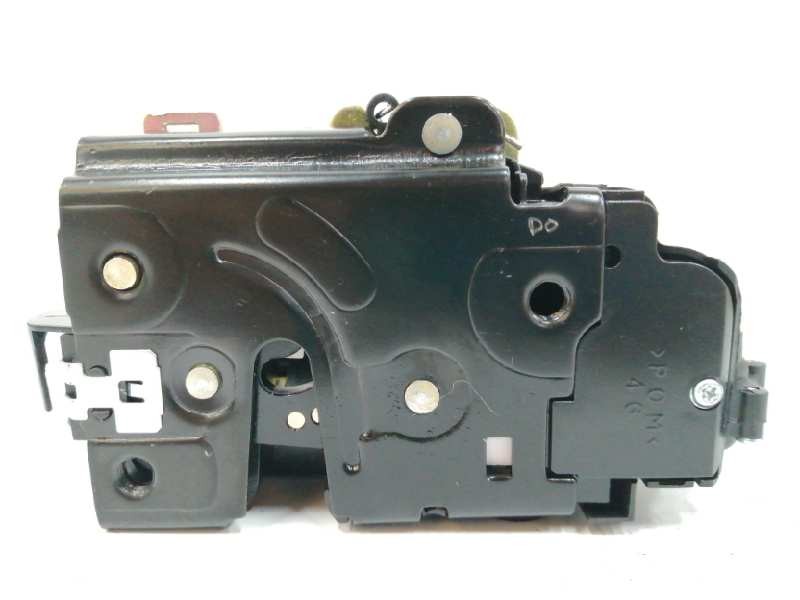 Recambio de cerradura puerta trasera izquierda para volkswagen passat berlina (3b3) 1.8 20v turbo referencia OEM IAM 3B4839015  