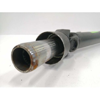 Recambio de transmision central para nissan trade  75 referencia OEM IAM TRADE 75 106 CM ACOPLE CUADRADO