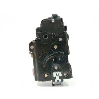Recambio de cerradura puerta trasera izquierda para volkswagen passat berlina (3b3) 1.8 20v turbo referencia OEM IAM 3B4839015  