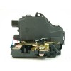 Recambio de cerradura puerta trasera izquierda para seat leon (1m1) referencia OEM IAM 3B4839015  