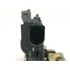 Recambio de cerradura puerta trasera izquierda para seat leon (1m1) referencia OEM IAM 3B4839015  