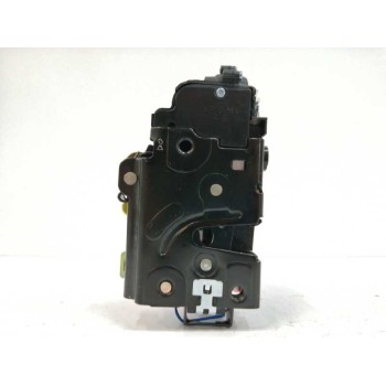 Recambio de cerradura puerta trasera izquierda para seat leon (1m1) referencia OEM IAM 3B4839015  