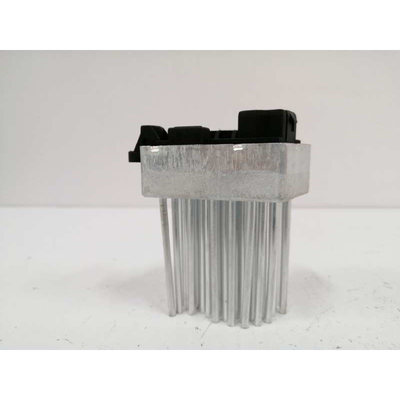 Recambio de resistencia calefaccion para bmw x3 (e83) 2.0 16v diesel cat referencia OEM IAM 64116920365  
