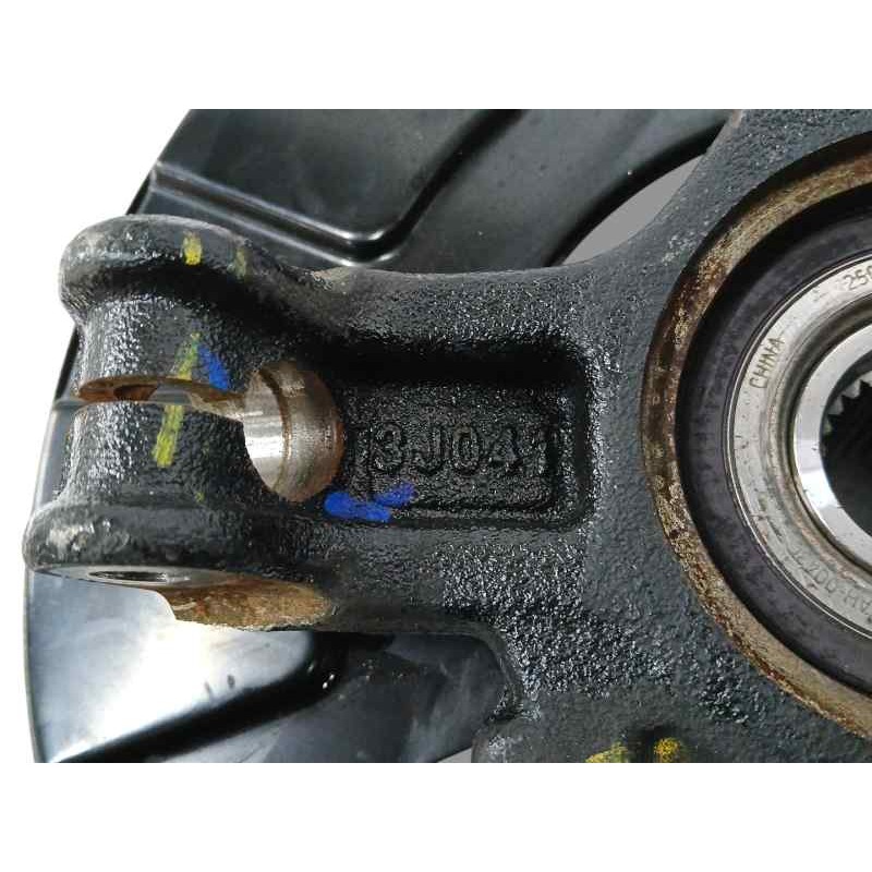 MANGUETA DELANTERA IZQUIERDA BAH0043C