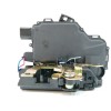 Recambio de cerradura puerta trasera izquierda para seat leon (1m1) referencia OEM IAM 3B4839015  