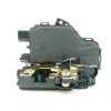 Recambio de cerradura puerta trasera izquierda para seat toledo (1m2) referencia OEM IAM 3B4839015  