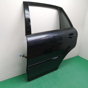 Recambio de puerta trasera izquierda para lexus rx (_u3_) 400h awd (mhu38_) referencia OEM IAM 6700248060  