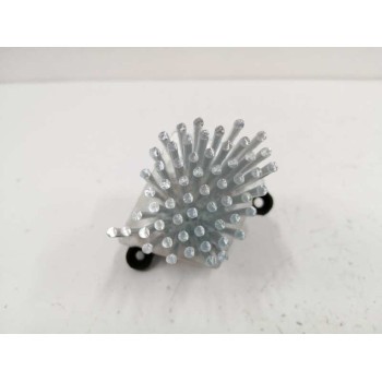 Recambio de resistencia calefaccion para bmw x3 (e83) 2.0 16v diesel cat referencia OEM IAM 64116920365  