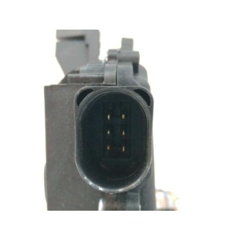 Recambio de cerradura puerta trasera izquierda para seat toledo (1m2) referencia OEM IAM 3B4839015  