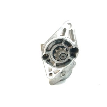 Recambio de motor arranque para toyota corolla (e12) 1.4 turbodiesel cat referencia OEM IAM 2810033080 4280002730 