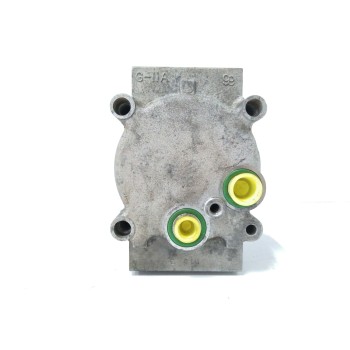 Recambio de compresor aire acondicionado para ford transit, caja cerr. corto 95 2.5 diesel referencia OEM IAM   
