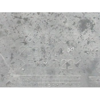 Recambio de molduras delanteras para citroën c5 iii (rd_) 2.7 hdi referencia OEM IAM 9681053377  