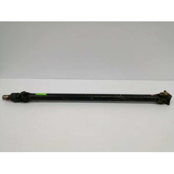 Recambio de transmision central para nissan trade  75 referencia OEM IAM TRADE 75 106 CM ACOPLE CUADRADO