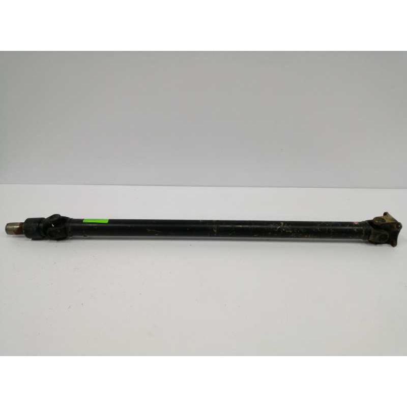 Recambio de transmision central para nissan trade  75 referencia OEM IAM TRADE 75 106 CM ACOPLE CUADRADO