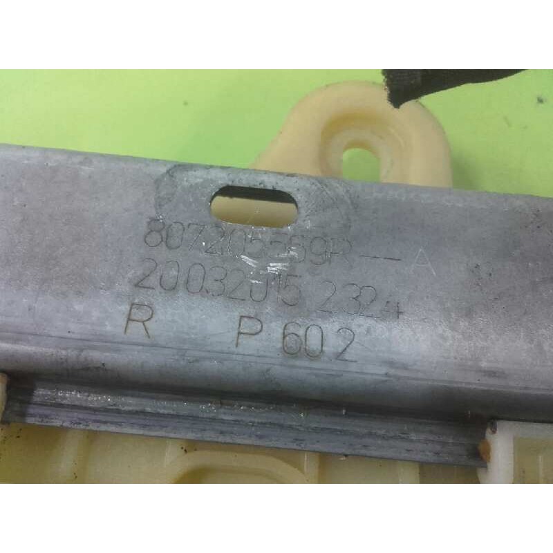 ELEVALUNAS DELANTERO DERECHO 128001471B