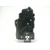 Recambio de cerradura puerta trasera izquierda para skoda octavia berlina (1u2) referencia OEM IAM 3B4839015  