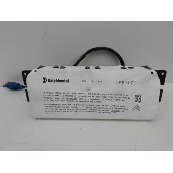 Recambio de airbag delantero derecho para fiat ulysse (179) 2.0 16v emotion referencia OEM IAM 1487867080  