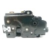 Recambio de cerradura puerta trasera izquierda para skoda octavia berlina (1u2) referencia OEM IAM 3B4839015  