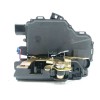 Recambio de cerradura puerta trasera izquierda para skoda octavia berlina (1u2) referencia OEM IAM 3B4839015  