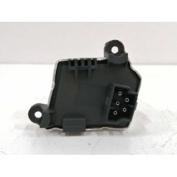 Recambio de resistencia calefaccion para bmw x3 (e83) 2.0 16v diesel cat referencia OEM IAM 64116920365  