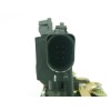 Recambio de cerradura puerta trasera izquierda para skoda octavia berlina (1u2) referencia OEM IAM 3B4839015  