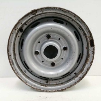 Recambio de llanta para peugeot 505 berlina 2.5 turbodiesel referencia OEM IAM  5,5J14-FN ET30 