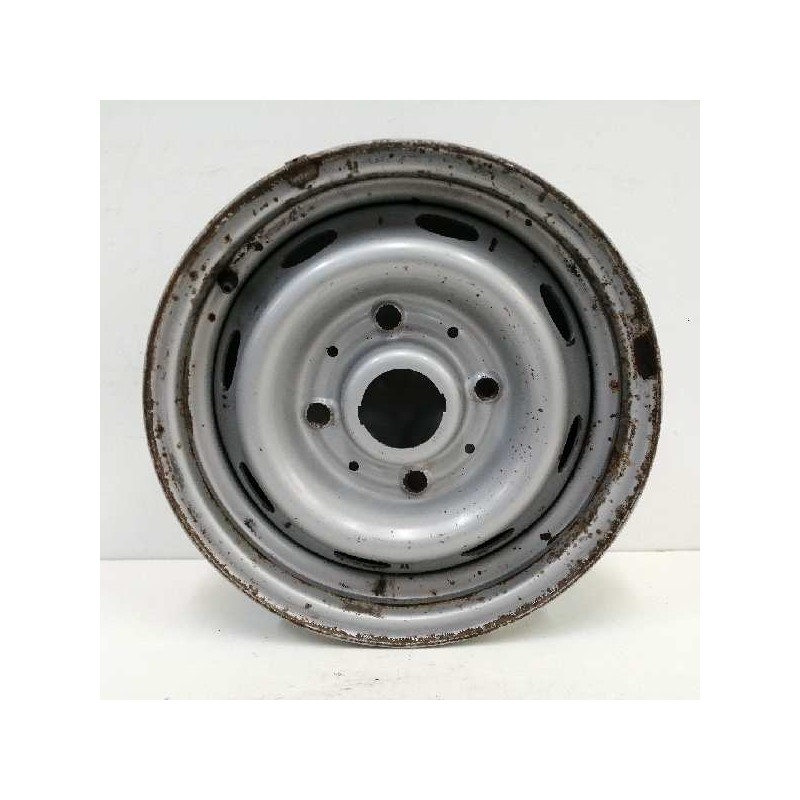 Recambio de llanta para peugeot 505 berlina 2.5 turbodiesel referencia OEM IAM  5,5J14-FN ET30 