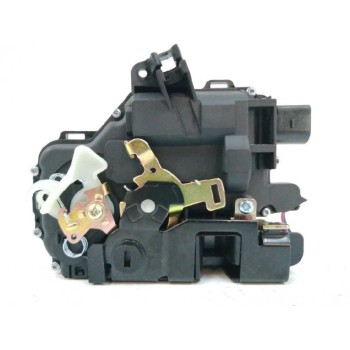 Recambio de cerradura puerta trasera izquierda para skoda octavia combi (1u5) referencia OEM IAM 3B4839015  