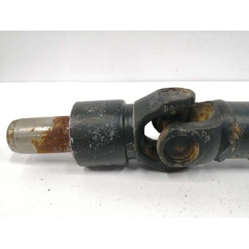 Recambio de transmision central para nissan trade  75 referencia OEM IAM TRADE 75 106 CM ACOPLE CUADRADO