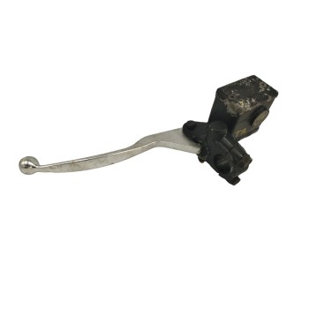 Recambio de bomba freno trasera para sym joymax 125cc gts referencia OEM IAM 43500HMA000 CON MANETA DE FRENO 