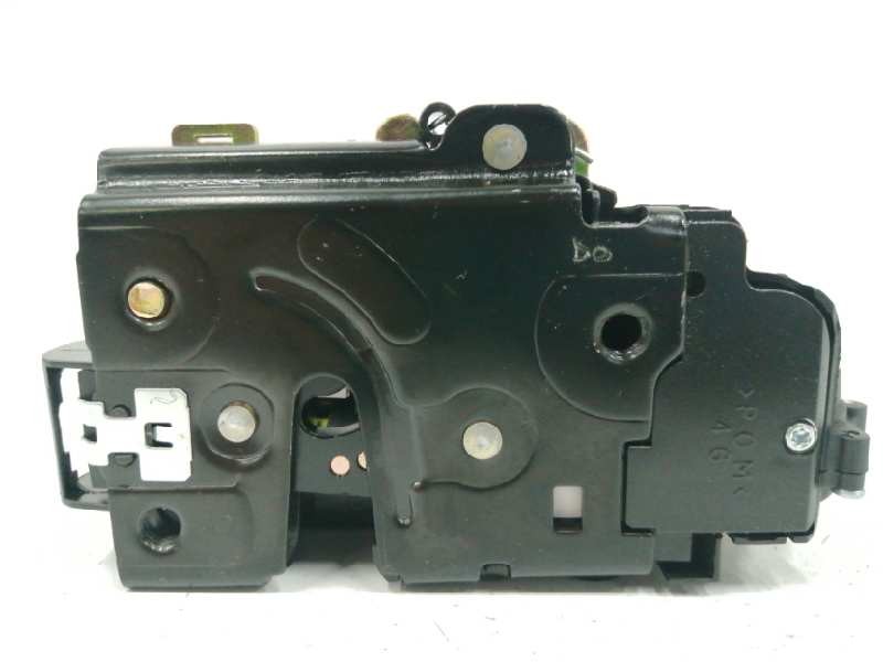 Recambio de cerradura puerta trasera izquierda para volkswagen golf iv berlina (1j1) referencia OEM IAM 3B4839015  