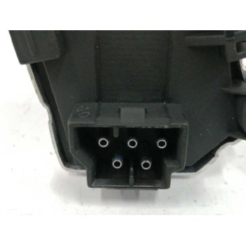 Recambio de resistencia calefaccion para bmw x3 (e83) 2.0 16v diesel cat referencia OEM IAM 64116920365  