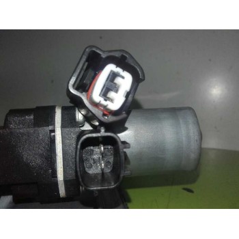 Recambio de elevalunas delantero derecho para renault clio iv technofeel referencia OEM IAM 807205569R 128001471B 