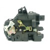 Recambio de cerradura puerta trasera izquierda para volkswagen golf iv berlina (1j1) referencia OEM IAM 3B4839015  