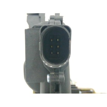 Recambio de cerradura puerta trasera izquierda para volkswagen golf iv berlina (1j1) referencia OEM IAM 3B4839015  