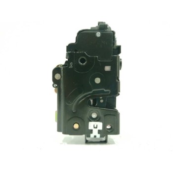Recambio de cerradura puerta trasera izquierda para volkswagen golf iv berlina (1j1) referencia OEM IAM 3B4839015  