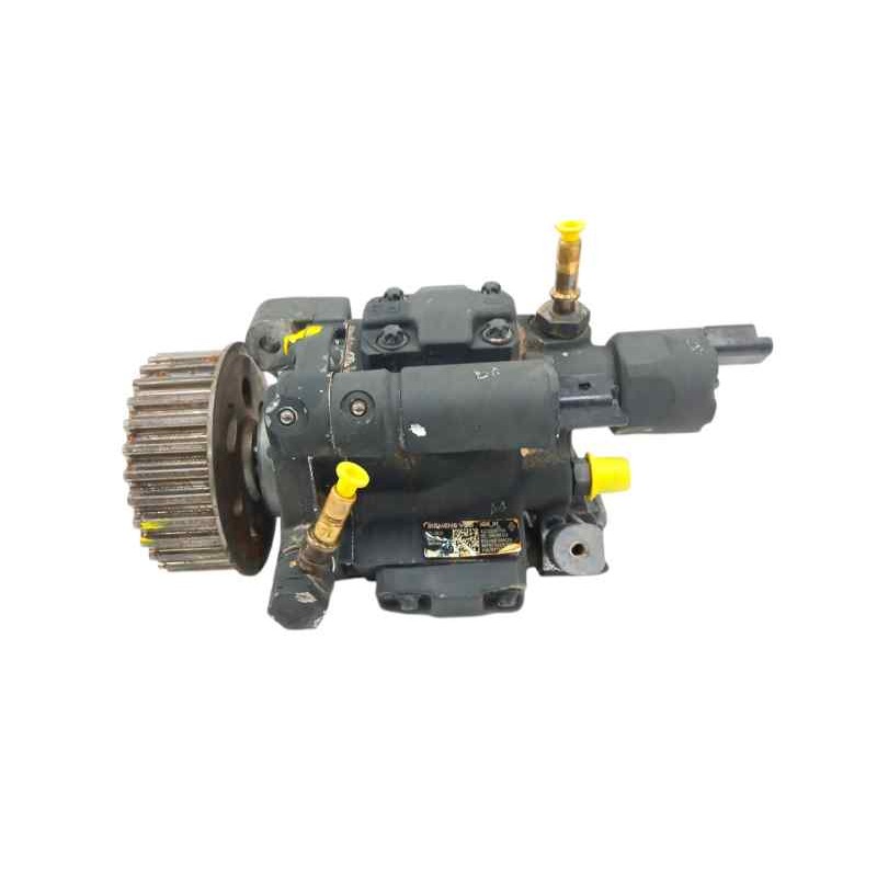 Recambio de bomba inyeccion para renault scenic ii 1.5 dci diesel referencia OEM IAM 8200430599 A2C200000754 5WS40153