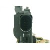 Recambio de cerradura puerta trasera izquierda para volkswagen golf iv berlina (1j1) referencia OEM IAM 3B4839015  