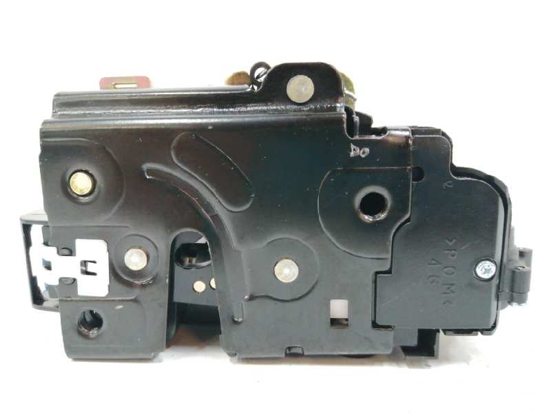 Recambio de cerradura puerta trasera izquierda para volkswagen golf iv variant (1j5) referencia OEM IAM 3B4839015  