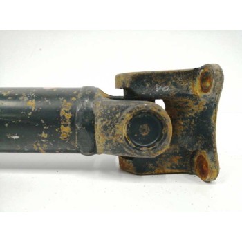 Recambio de transmision central para nissan trade  75 referencia OEM IAM TRADE 75 106 CM ACOPLE CUADRADO