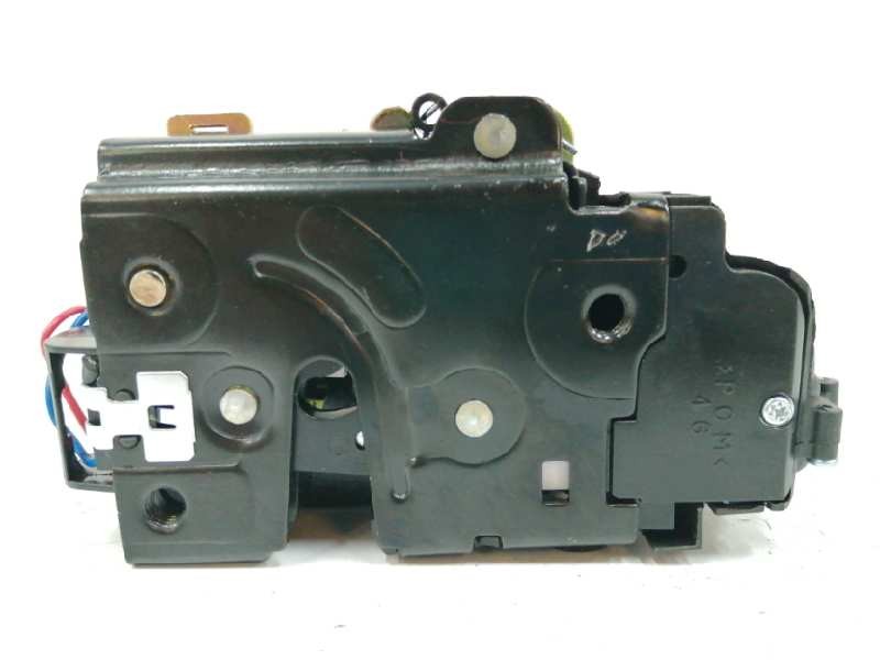 Recambio de cerradura puerta trasera izquierda para volkswagen golf iv variant (1j5) referencia OEM IAM 3B4839015  