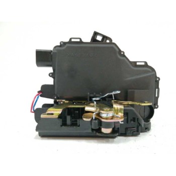 Recambio de cerradura puerta trasera izquierda para volkswagen golf iv variant (1j5) referencia OEM IAM 3B4839015  