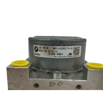 Recambio de abs para bmw serie x1 (f48) sdrive18d referencia OEM IAM 34516885279 3451688527901 