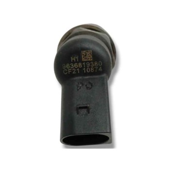 Recambio de inyector para citroën xsara berlina 2.0 hdi cat (rhy / dw10td) referencia OEM IAM 9636819380  