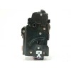 Recambio de cerradura puerta trasera izquierda para volkswagen golf iv variant (1j5) referencia OEM IAM 3B4839015  