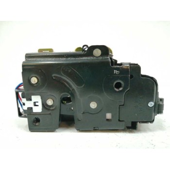 CERRADURA PUERTA TRASERA IZQUIERDA 3B4839015 