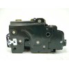 Recambio de cerradura puerta trasera izquierda para volkswagen polo (9n1) referencia OEM IAM 3B4839015  